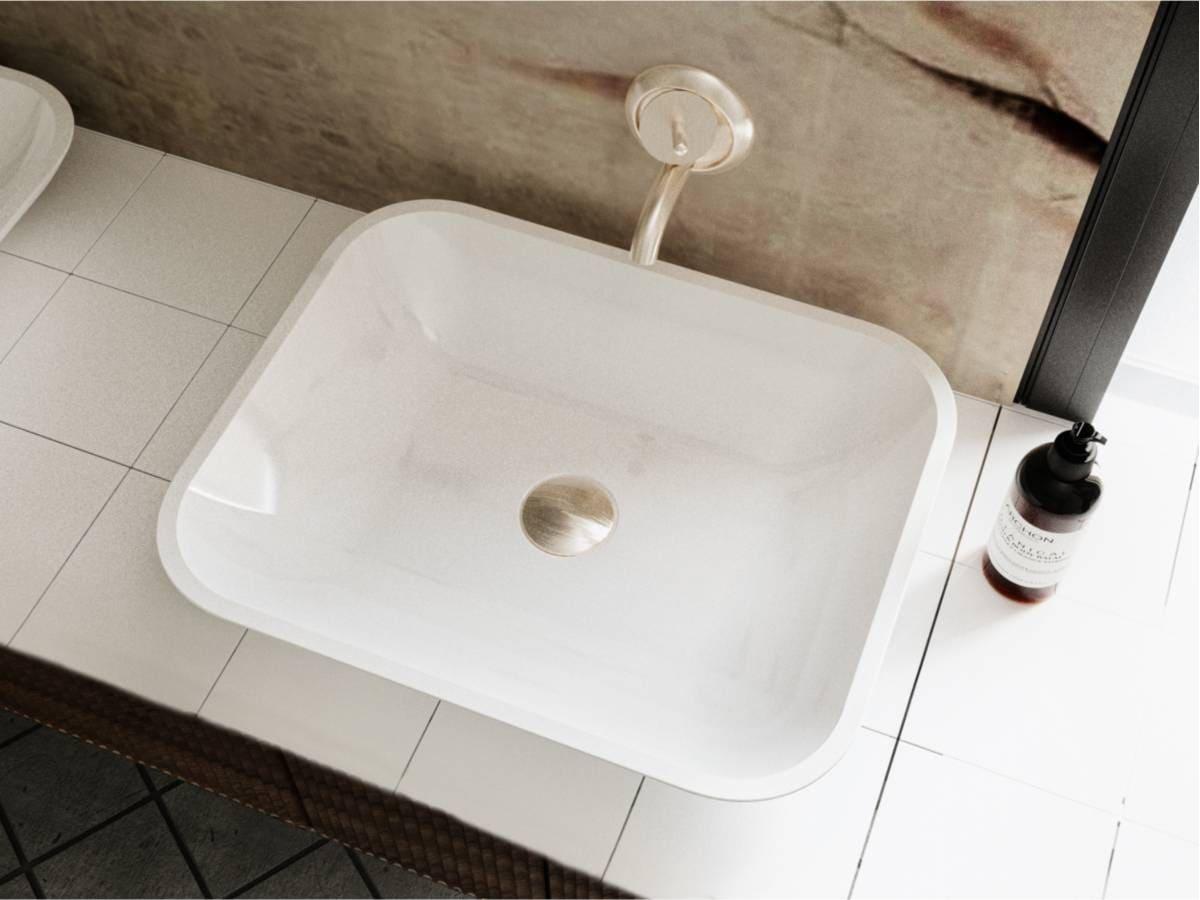 Washbasin MARTEEN
