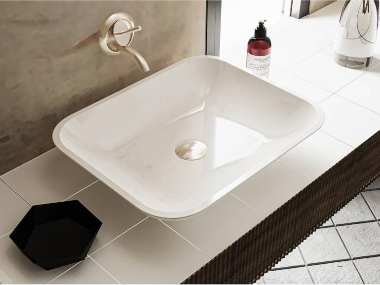Washbasin MARTEEN