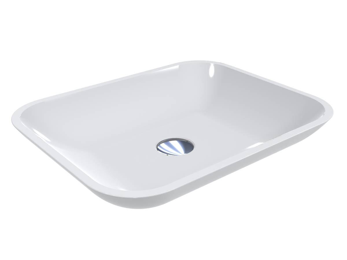 Washbasin MARTEEN