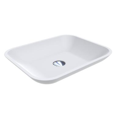 Washbasin MARTEEN MIRASOFT