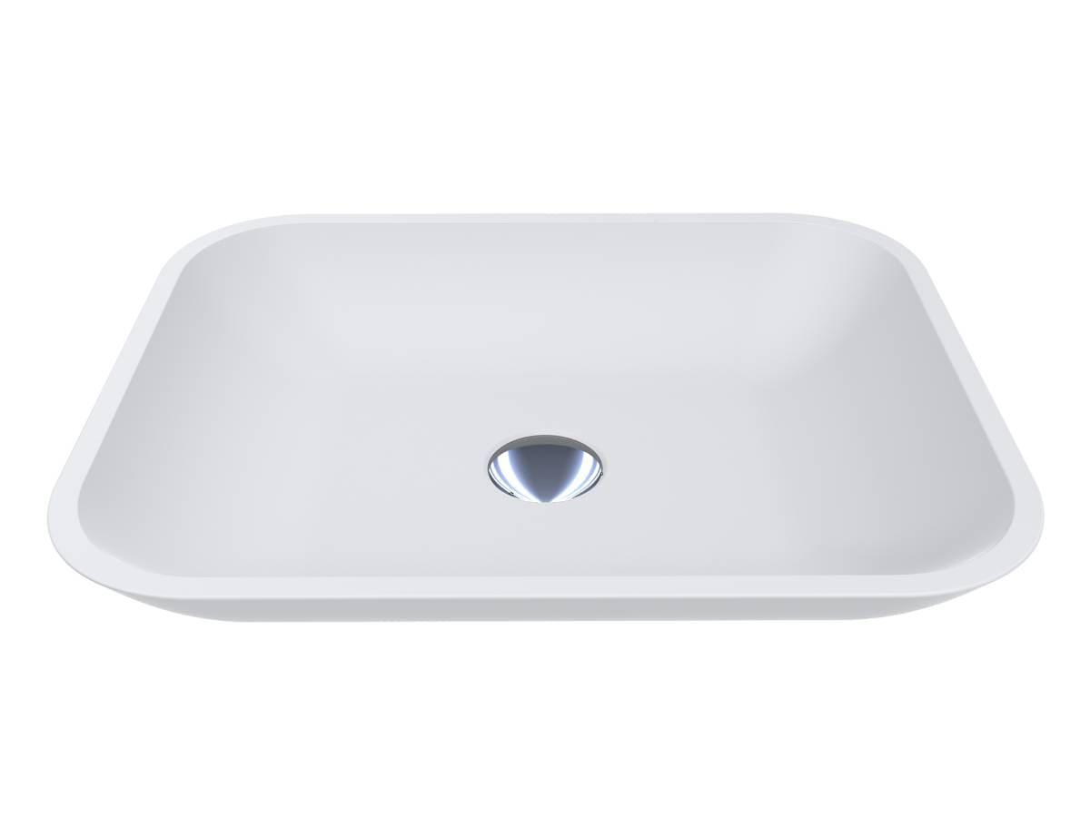 Washbasin MARTEEN MATT