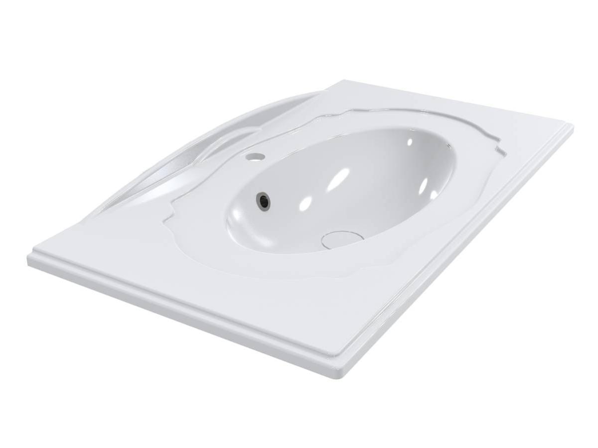 Washbasin MILANO