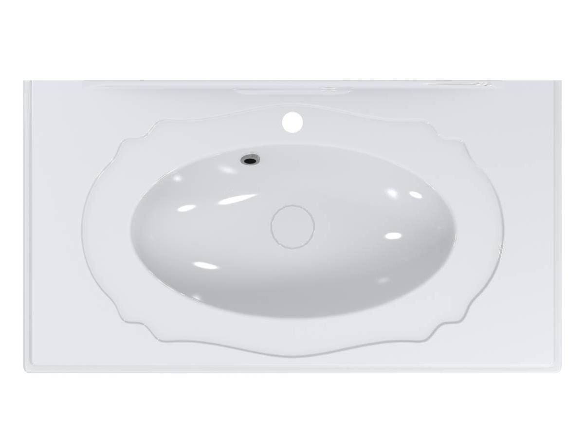 Washbasin MILANO