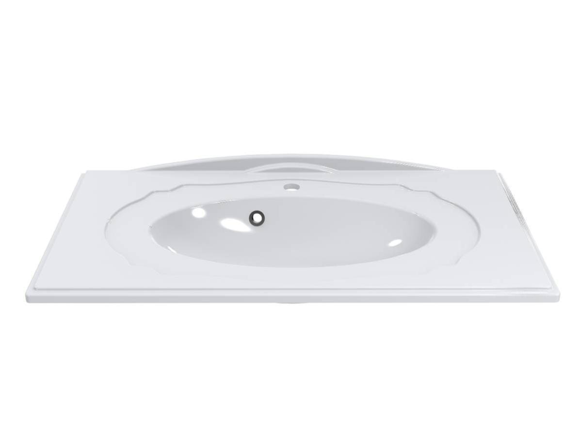 Washbasin MILANO