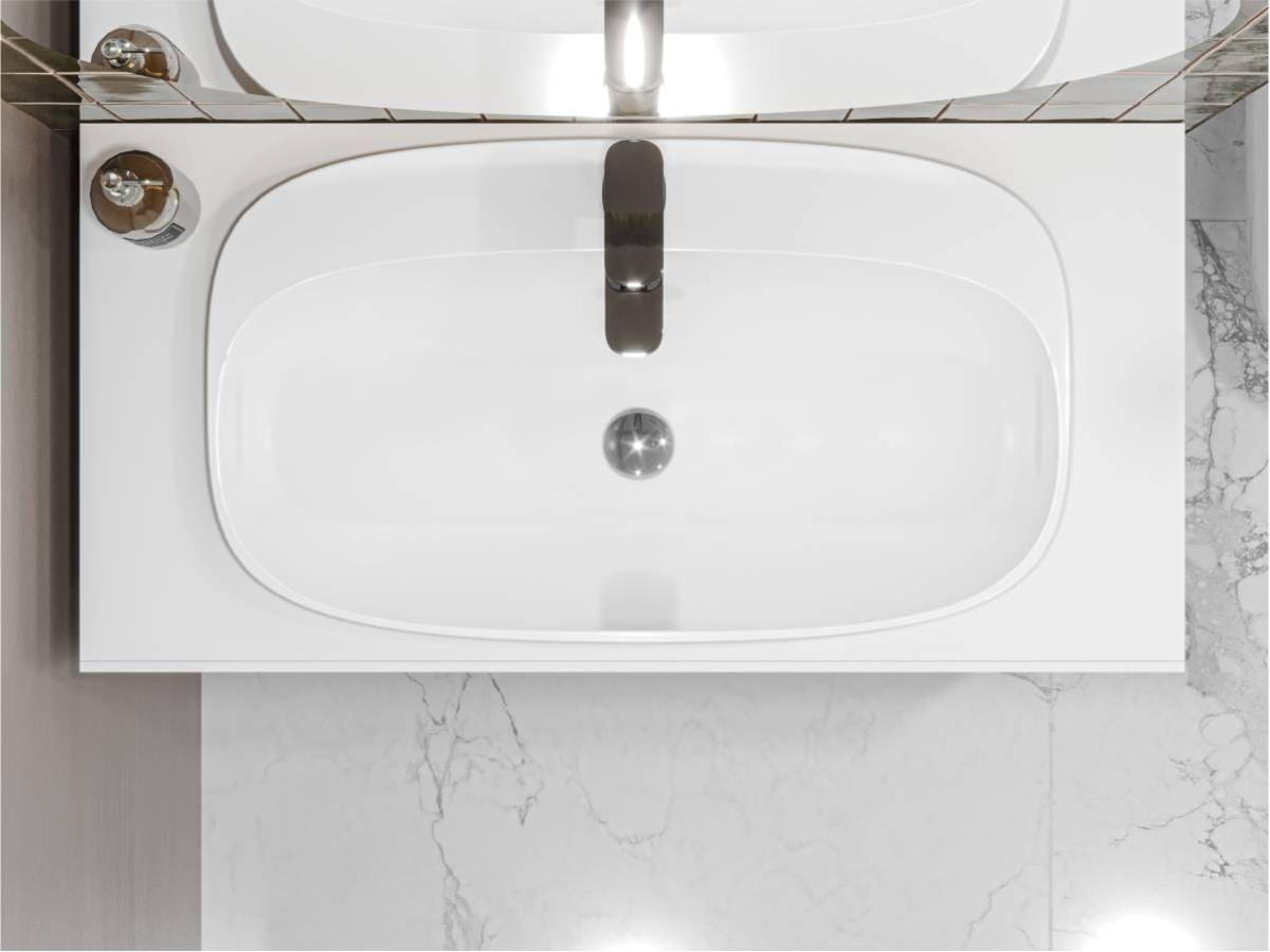 Washbasin MOLLE