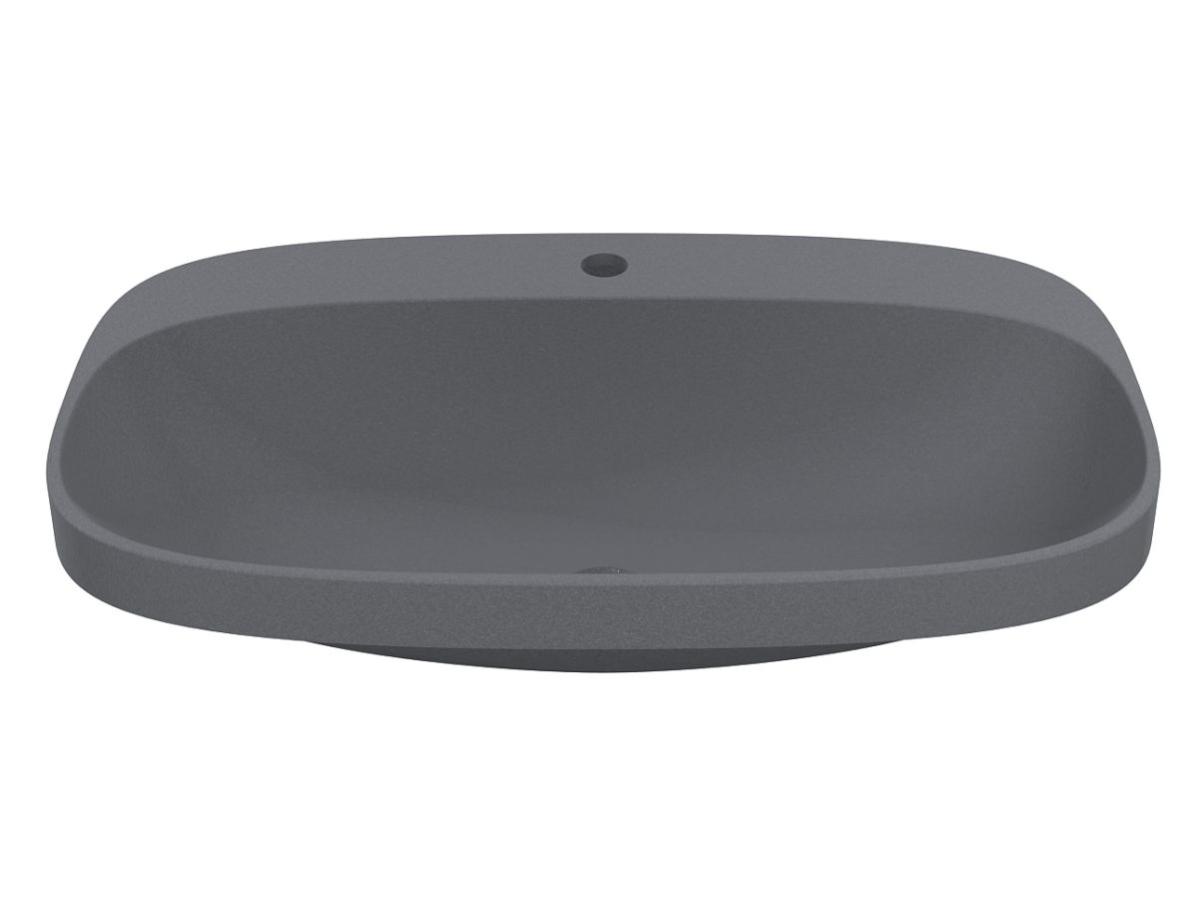Washbasin MOLLE MIRASTONE GRAY