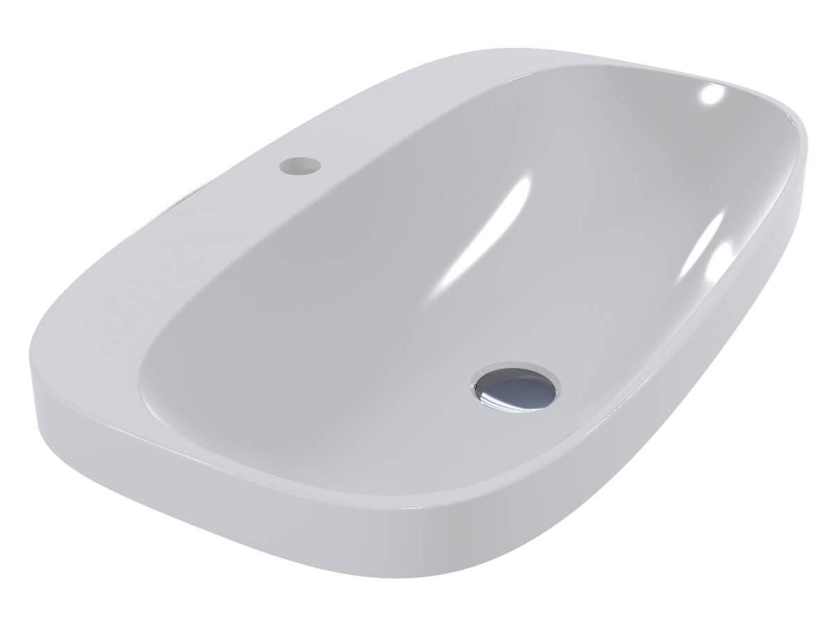 Washbasin MOLLE