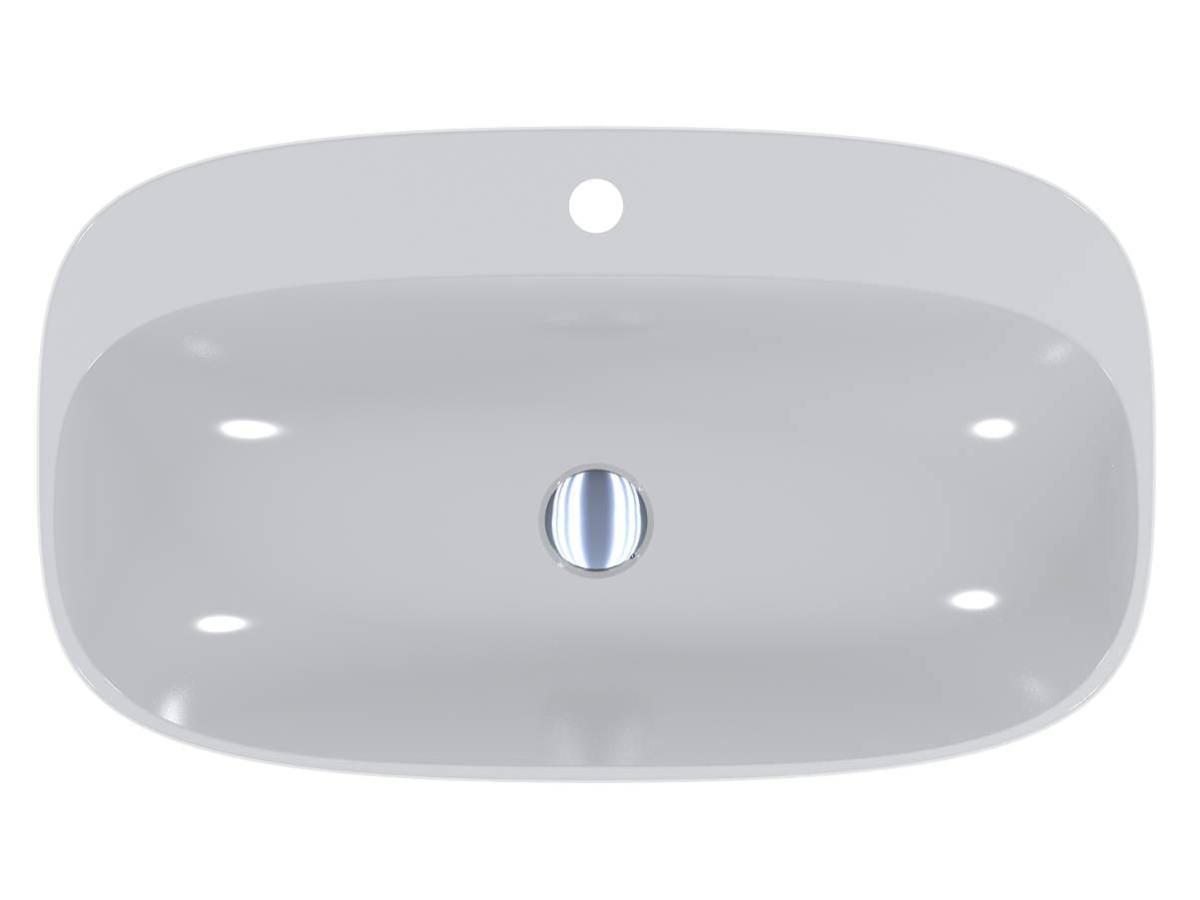 Washbasin MOLLE