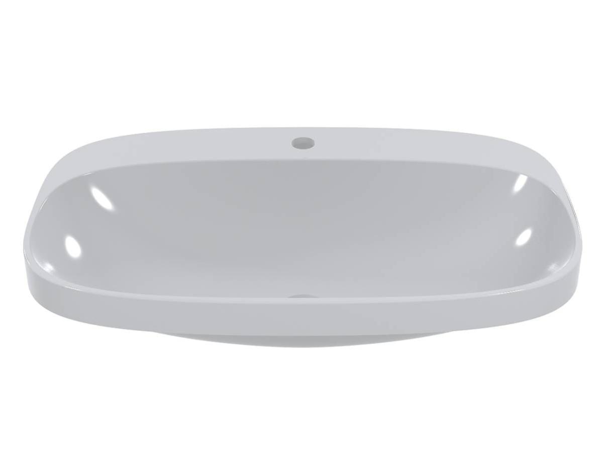 Washbasin MOLLE
