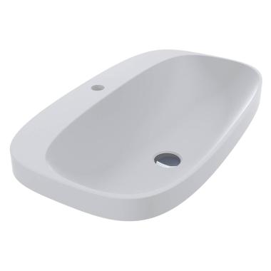 Washbasin MOLLE MIRASOFT