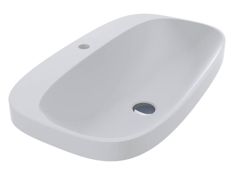 Washbasin MOLLE MATT