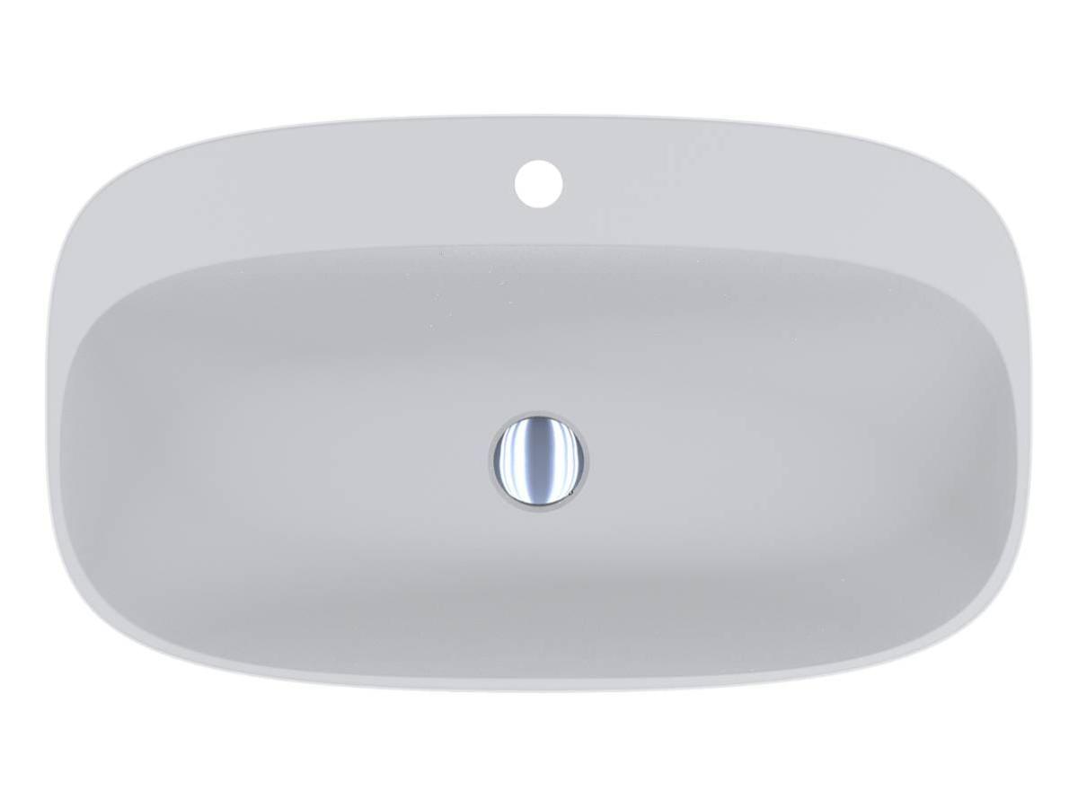 Washbasin MOLLE MIRASOFT