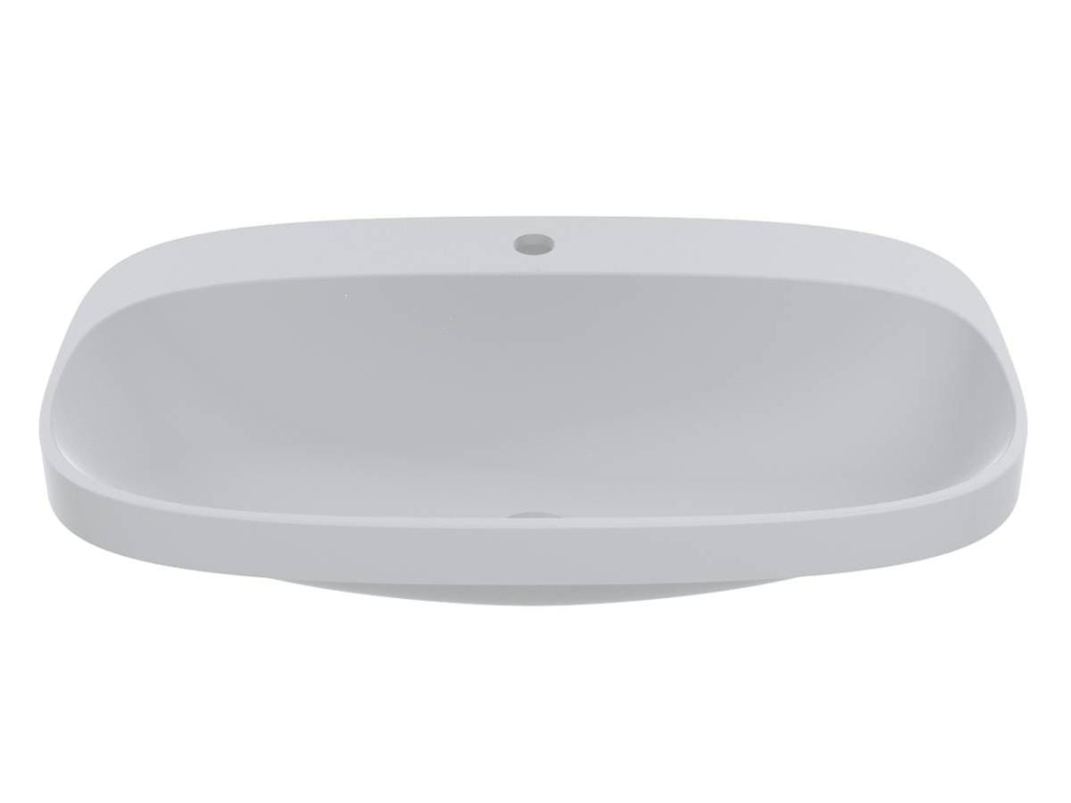 Washbasin MOLLE MIRASOFT