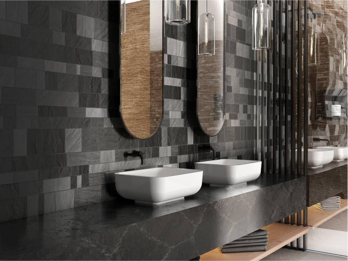 Washbasin MONACO