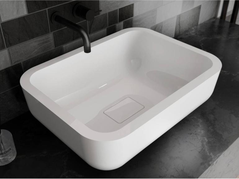 Washbasin MONACO