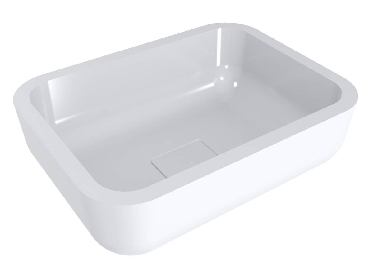 Washbasin MONACO