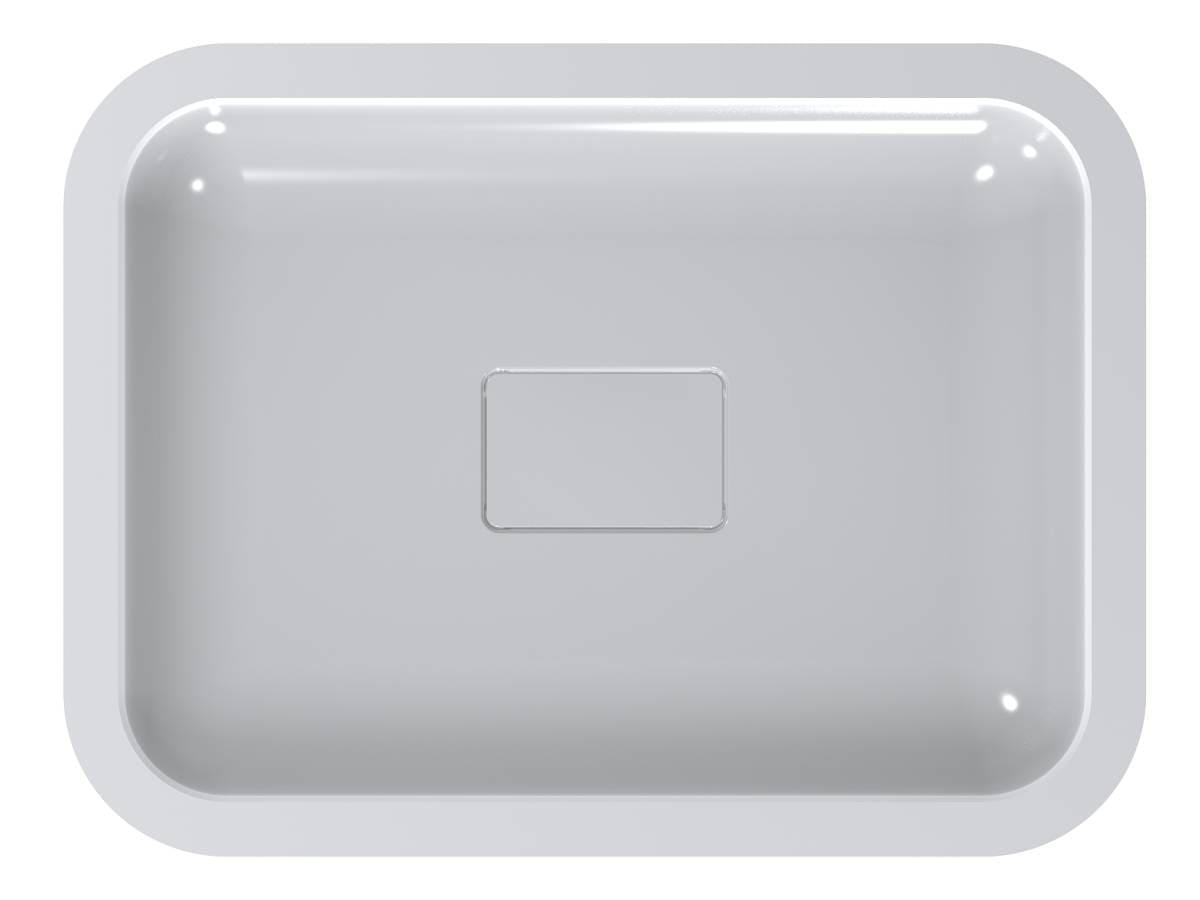 Washbasin MONACO