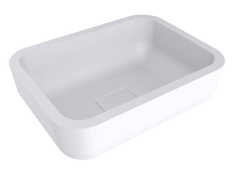 Washbasin MONACO MATT