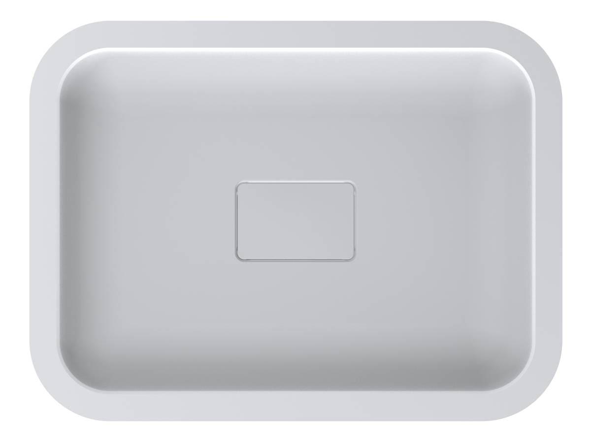 Washbasin MONACO MIRASOFT