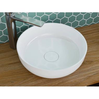 Washbasin MOON