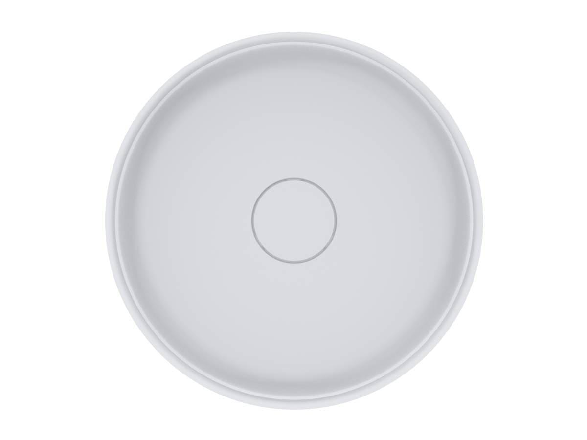 Washbasin MOON MIRASOFT