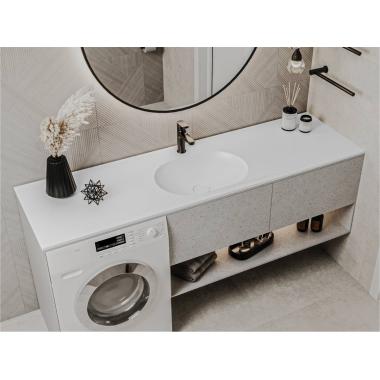 Washbasin NEW YORK 1850