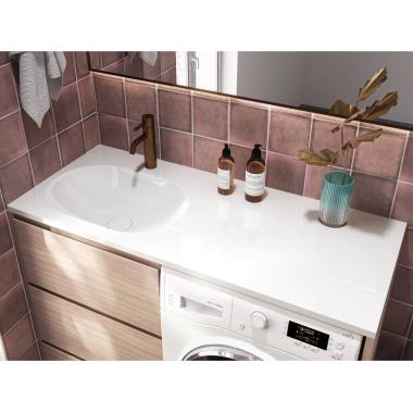 Washbasin NEW YORK 1200 L