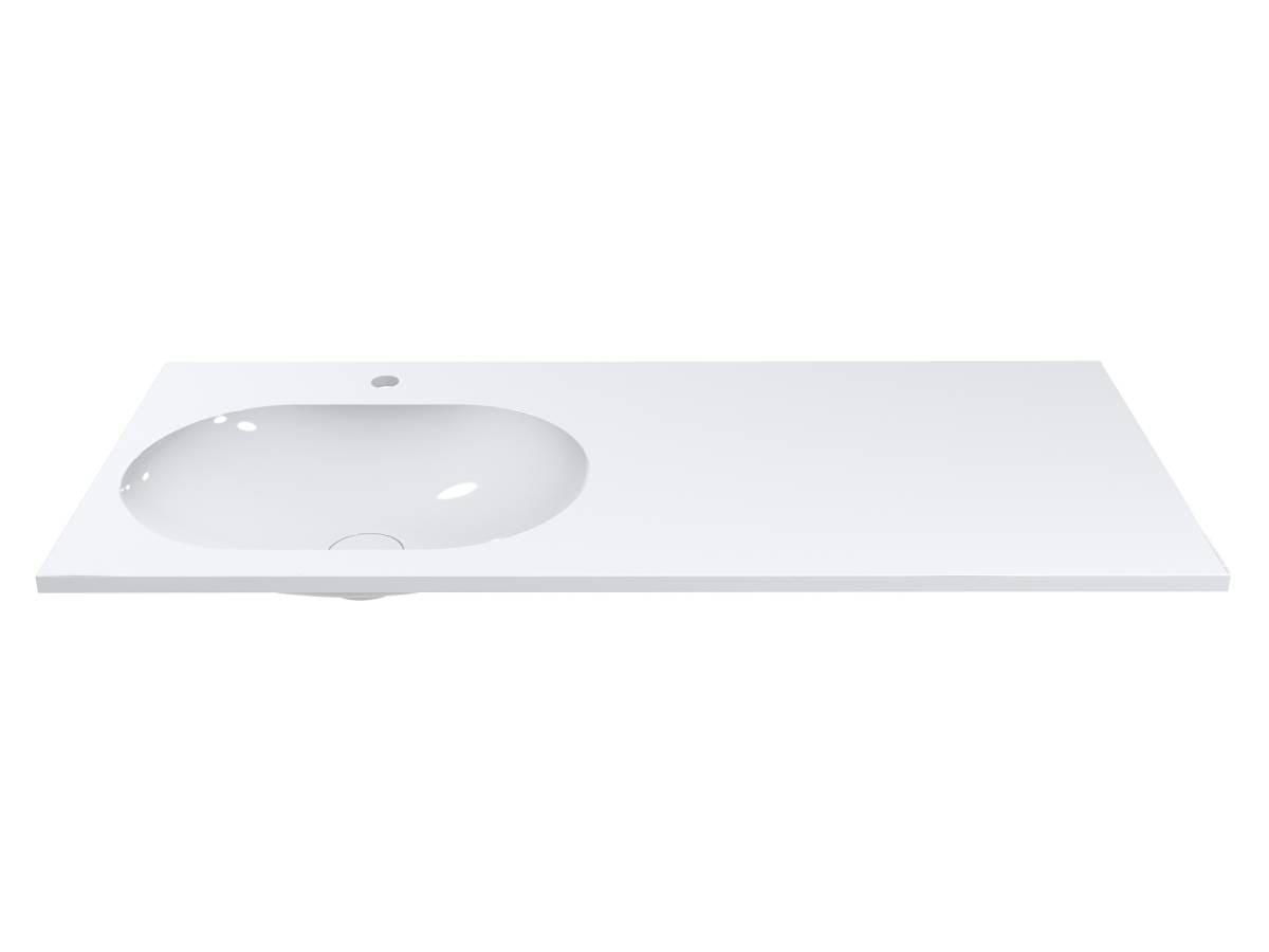 Washbasin NEW YORK 1200 L