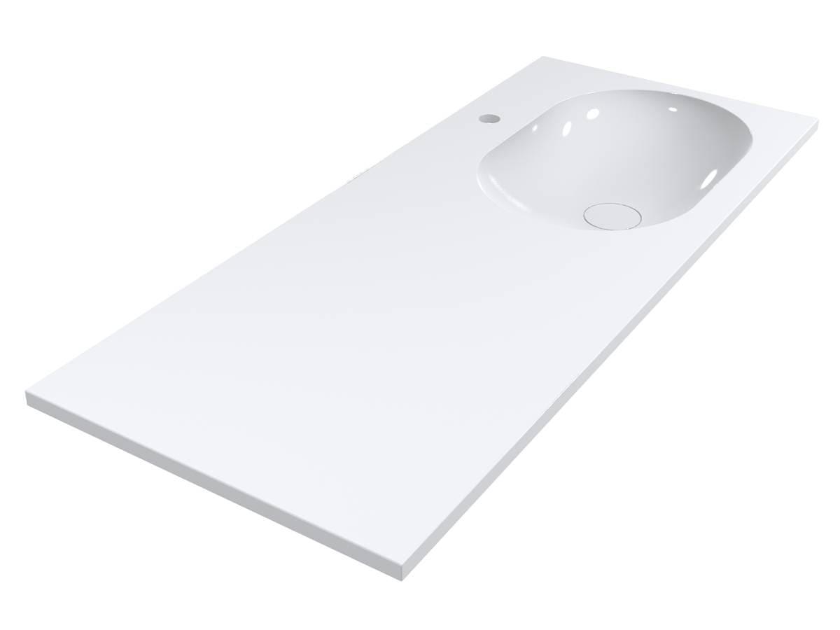Washbasin NEW YORK 1200 R