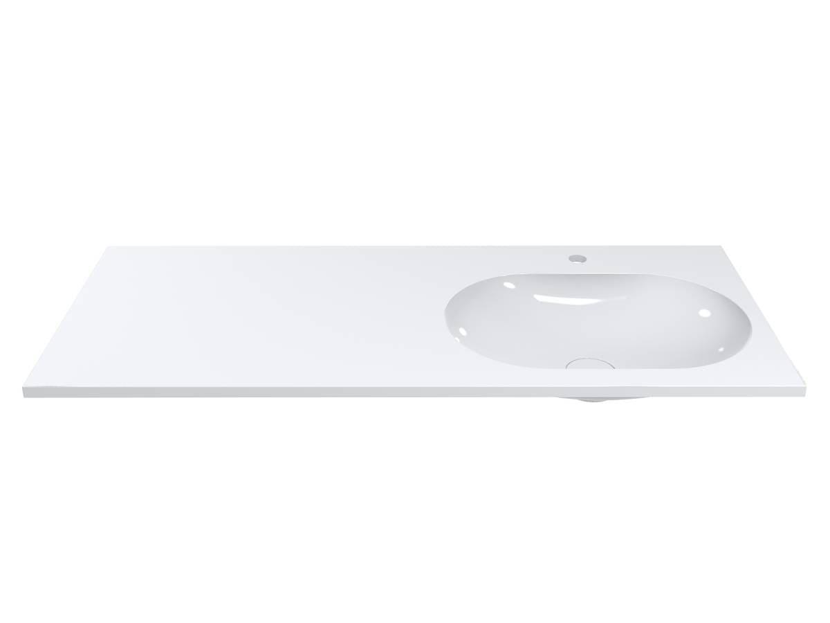 Washbasin NEW YORK 1200 R