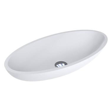 Washbasin NICE MIRASOFT
