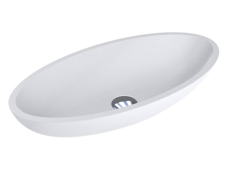 Washbasin NICE MATT