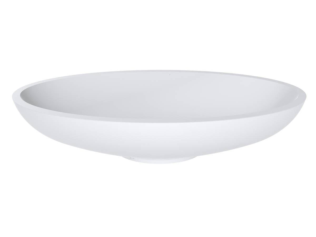 Washbasin NICE MIRASOFT