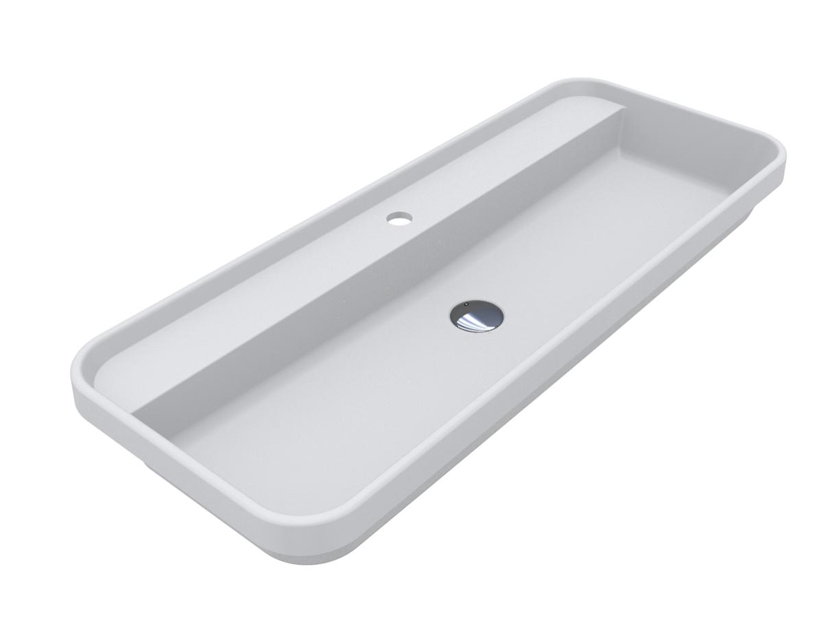 Washbasin OCEAN 1000 MATT