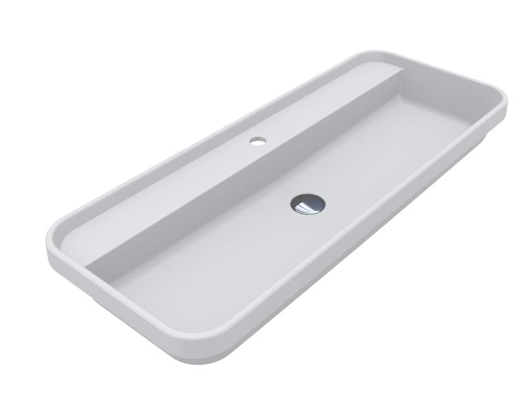 Washbasin OCEAN 1000 MATT
