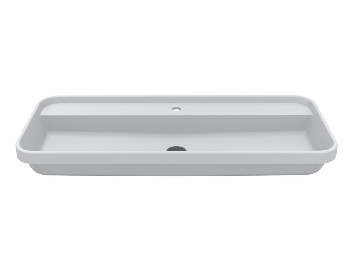 Washbasin OCEAN 1000 MATT
