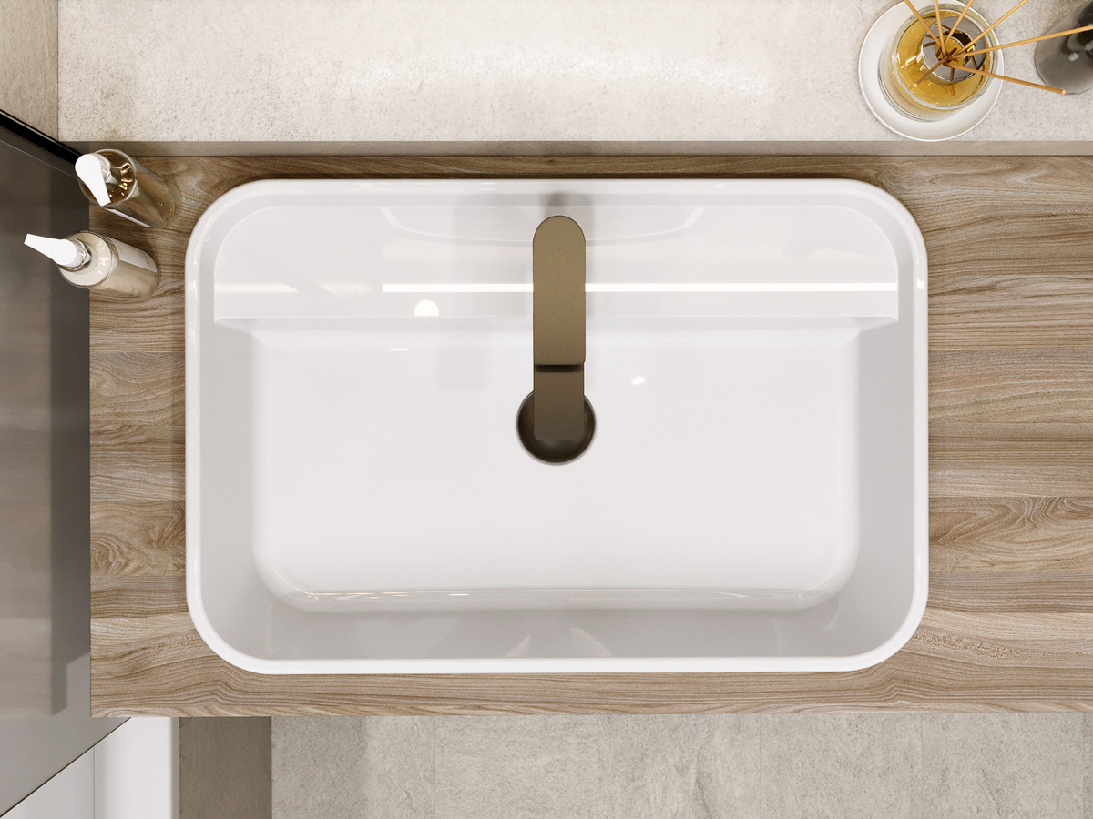 Washbasin OCEAN 600