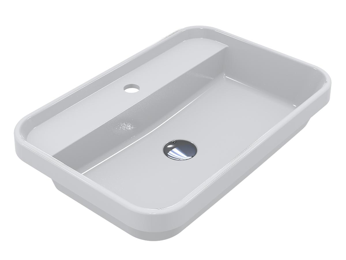 Washbasin OCEAN 600