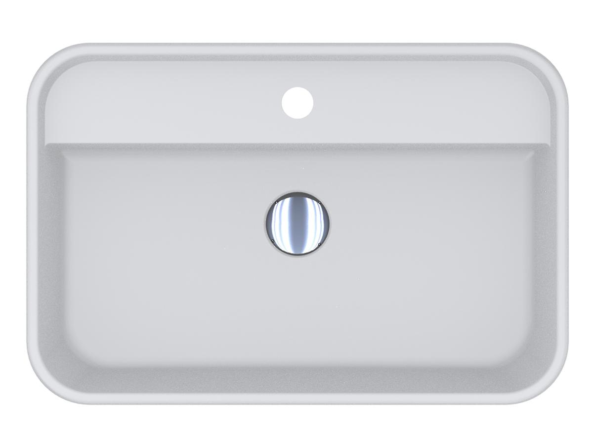 Washbasin OCEAN 600 MATT