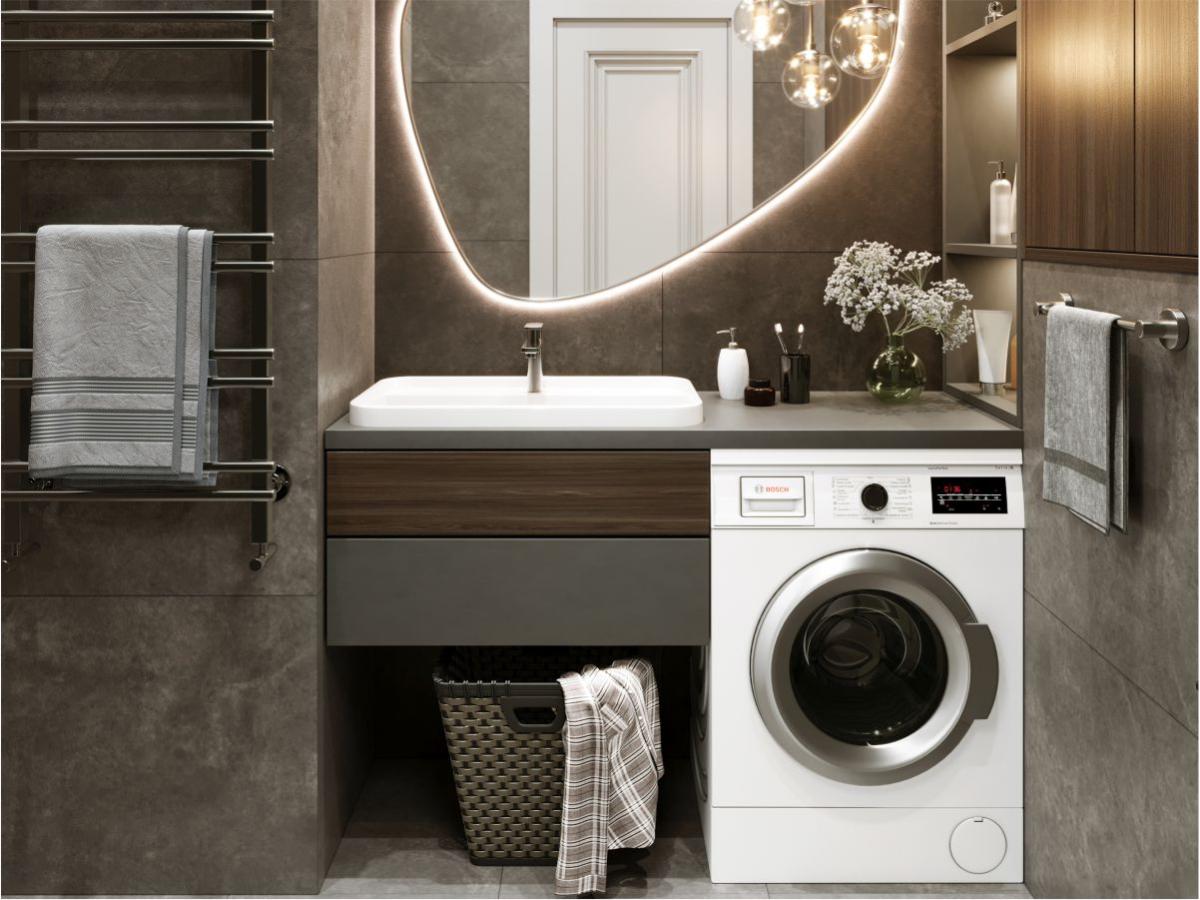 Washbasin OCEAN 700