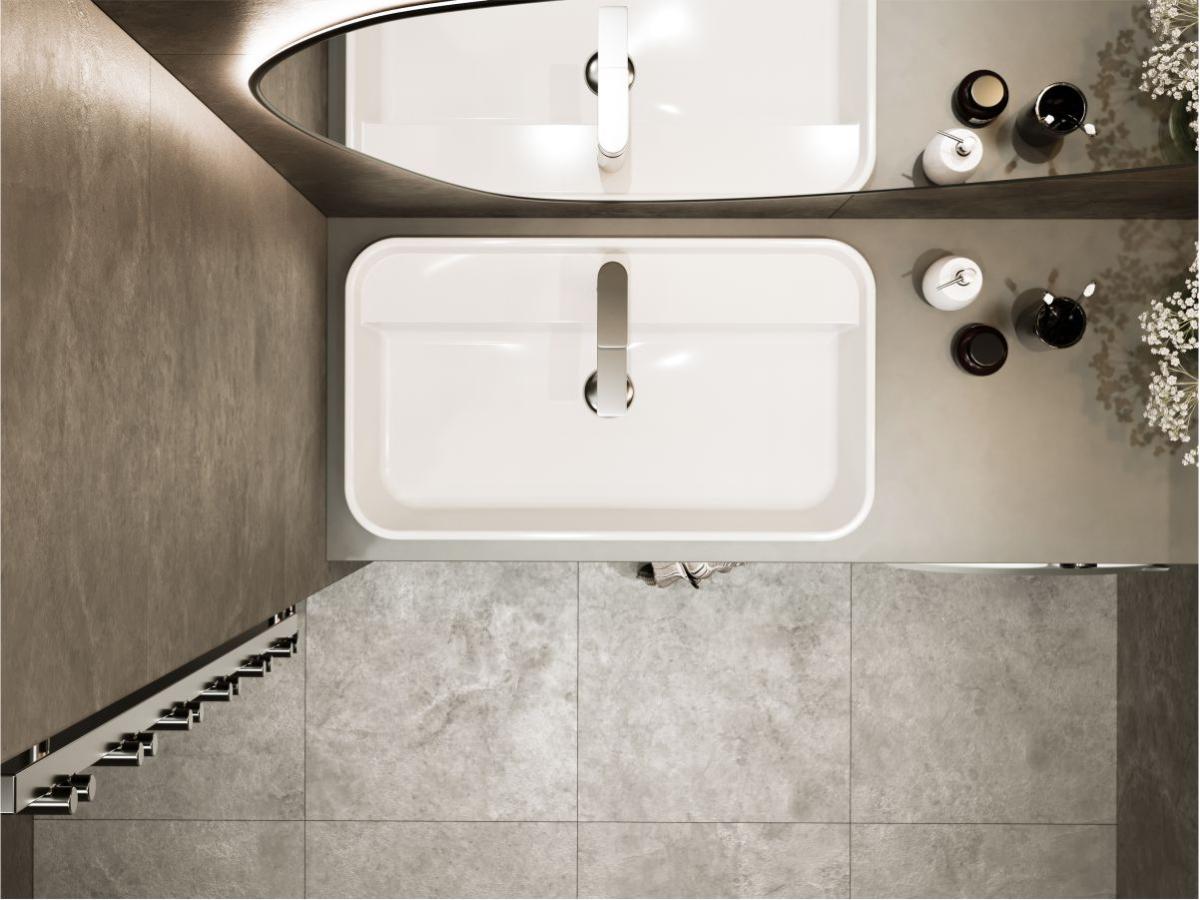 Washbasin OCEAN 700
