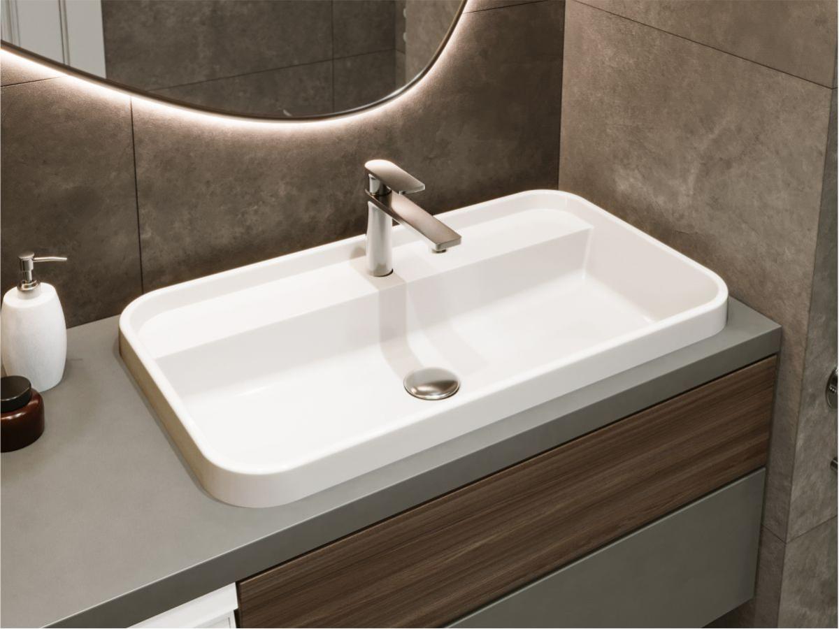 Washbasin OCEAN 700