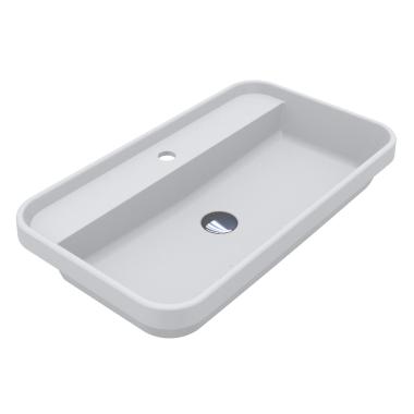 Washbasin OCEAN 700 MATT