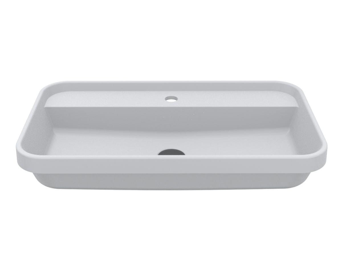 Washbasin OCEAN 700 MATT