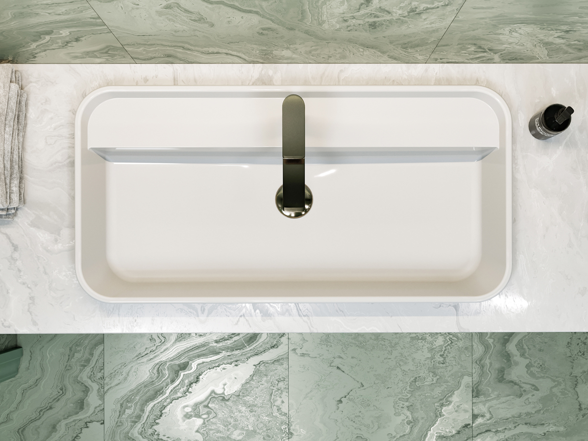 Washbasin OCEAN 800