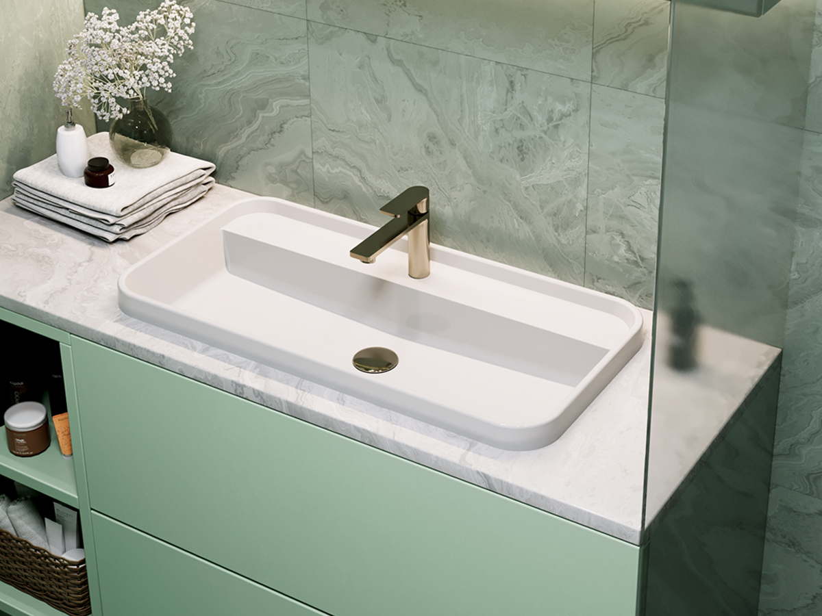 Washbasin OCEAN 800