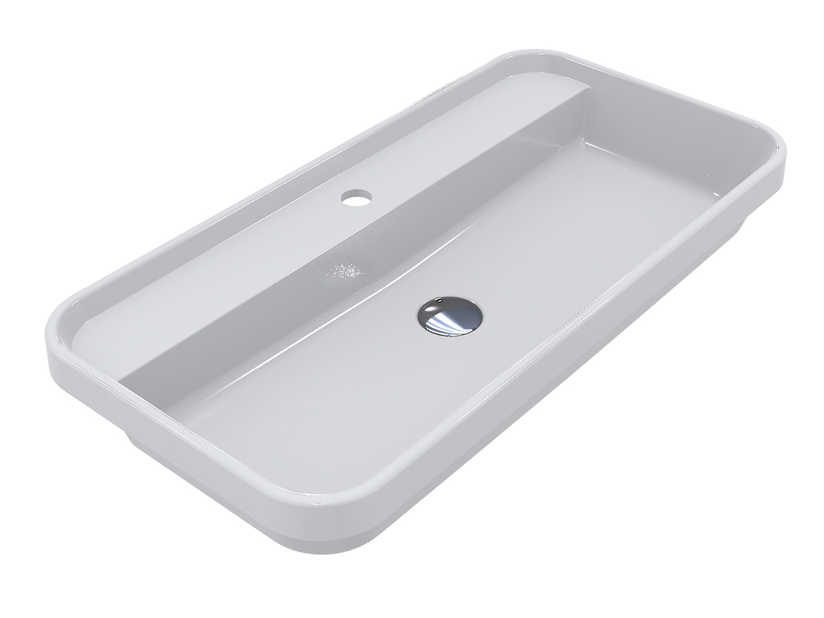 Washbasin OCEAN 800