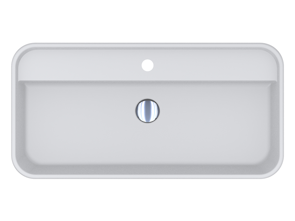 Washbasin OCEAN 800 MIRASOFT