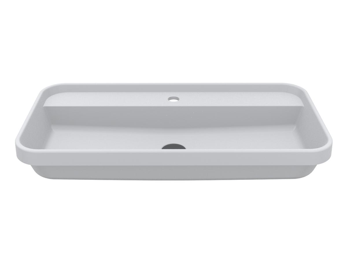 Washbasin OCEAN 800 MIRASOFT