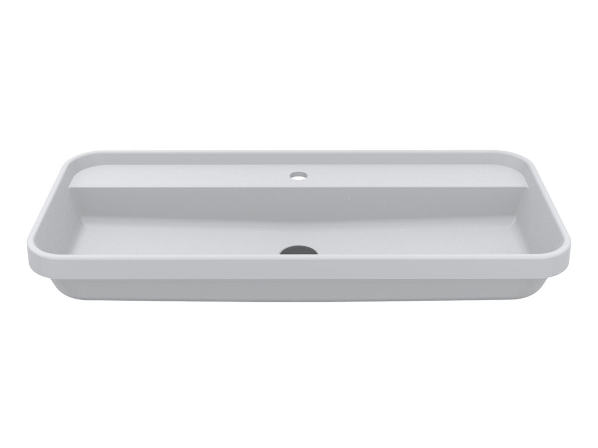 Washbasin OCEAN 900 MATT